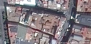 Etagenwohnung in Avda de Madrid - Pº de la Estación. Gran oportunidad de inversión en subastas de activos con cesión