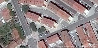 Etagenwohnung in Barriada Inmaculada - Zurbarán. Gran oportunidad de inversión en subastas de activos!vivienda en