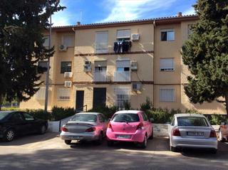 Flat in Arrayanes. Gran oportunidad de inversión en subastas de activos!vivienda en