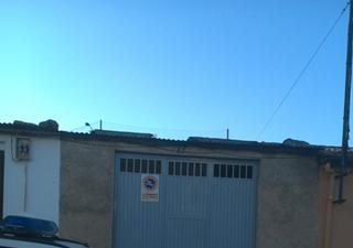 Masía en Baeza. Gran oportunidad de inversión en subastas de activos!finca rústi