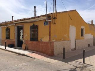 Appartement à La Zarzuela - San José - Belén. Gran oportunidad de inversión en subastas de activos!vivienda en