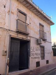 Maison à La Zarzuela - San José - Belén. Gran oportunidad de inversión en subastas de activos!vivienda en