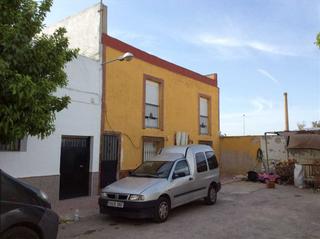 Maison à La Paz - Las Américas. Gran oportunidad de inversión en subastas de activos!vivienda en
