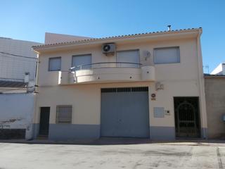 Etagenwohnung in Alcaudete. Gran oportunidad de inversión en subastas de activos con cesión