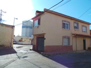 Pis a El Tubo. Gran oportunidad de inversión en subastas de activos!vivienda en