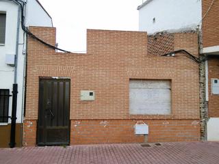 Casa en Alaejos. Gran oportunidad de inversión en subastas de activos!vivienda en