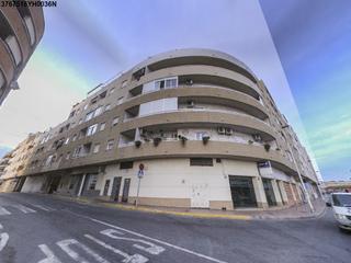 Appartement à El Molino. Gran oportunidad de inversión en subastas de activos!vivienda en
