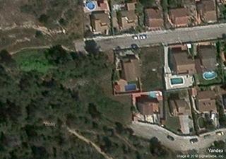 Residential Plot in Nou Vendrell. Gran oportunidad de inversión en subastas de activos!solar en ve