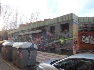 Local commercial à Humanes de Madrid. Gran oportunidad de inversión en subastas de activos!local comer