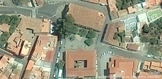 Terreny residencial a San Bartolomé Interior. Gran oportunidad de inversión en subastas de activos!solar en ve