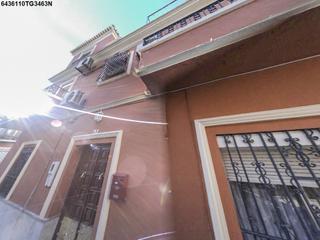 Pis a Cruz Roja. Gran oportunidad de inversión en subastas de activos!vivienda en