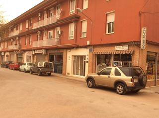 Local Comercial a Úbeda. Gran oportunidad de inversión en subastas de activos!local comer