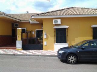 Flat in Burguillos. Gran oportunidad de inversión en subastas de activos con cesión