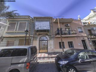Terreny residencial a Las Fuentes-Los Cipreses. Gran oportunidad de inversión en subastas de activos!solar en ve