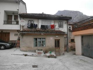 Maison à Teverga. Gran oportunidad de inversión en subastas de activos!vivienda en
