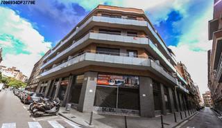 Locale commerciale in Santa Eulàlia. Gran oportunidad de inversión en subastas de activos!local comer