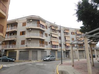Appartement à Beniel. Gran oportunidad de inversión en subastas de activos!vivienda en