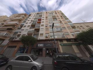 Appartement à Plaza de Toros - Santa Rita. Gran oportunidad de inversión en subastas de activos!vivienda en