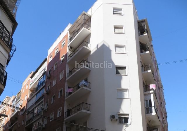 Foto 0a56643f-5386-4cae-bac2-688541f23fb4. Pis a San Miguel Murcia