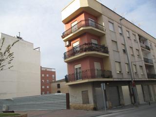 Pis a Cieza. Gran oportunidad de inversión en subastas de activos!vivienda en