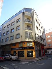 Piso en Centro de Culleredo. Gran oportunidad de inversión en subastas de activos con cesión