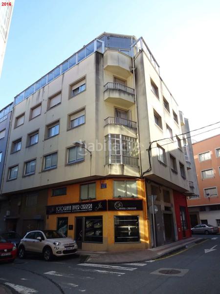 Foto 2623e1c2-cd81-412f-b408-44d71ca2be03. Appartement dans centro de Culleredo Culleredo