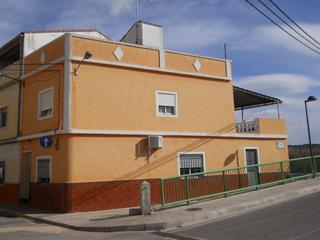 Maison à Pobla Llarga (la). Gran oportunidad de inversión en subastas de activos!vivienda en
