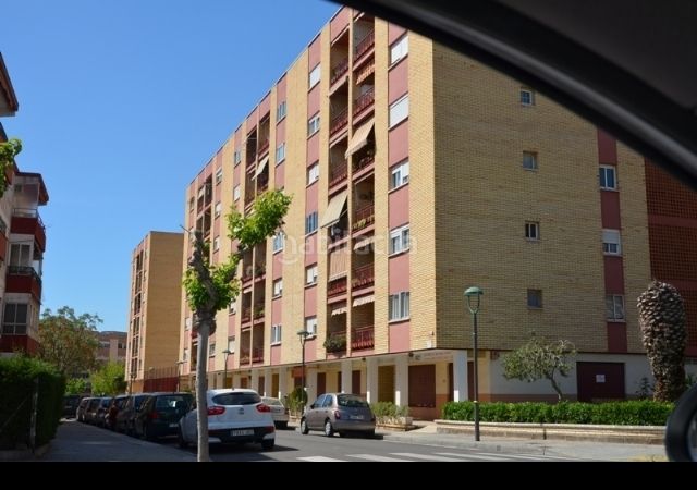 Foto ca619fed-cc9a-4381-8ae0-0ae0729d2c08. Pis a Torreforta Tarragona