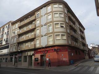 Pis a Mazarrón Casco Urbano. Gran oportunidad de inversión en subastas de activos con cesión