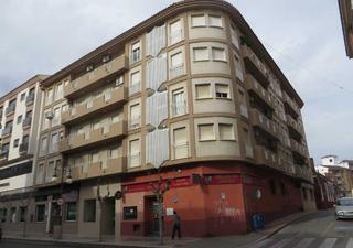 Piso en Mazarrón Casco Urbano. Gran oportunidad de inversión en subastas de activos con cesión