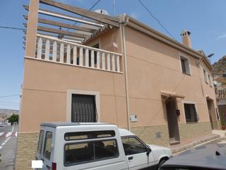 Pis a Abanilla. Gran oportunidad de inversión en subastas de activos!vivienda en
