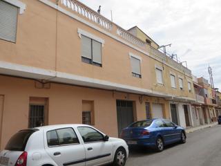 Appartement à Carcaixent. Gran oportunidad de inversión en subastas de activos!vivienda en