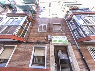 Pis a Vadillos. Gran oportunidad de inversión en subastas de activos!vivienda en