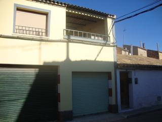 Appartement à Luceni. Gran oportunidad de inversión en subastas de activos!vivienda en