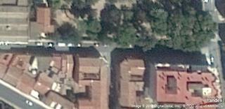 Autoparkplatz in Monòver. Gran oportunidad de inversión en subastas de activos!garaje en v