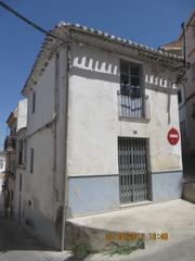 Etagenwohnung in Castillo de Locubín. Gran oportunidad de inversión en subastas de activos!vivienda en