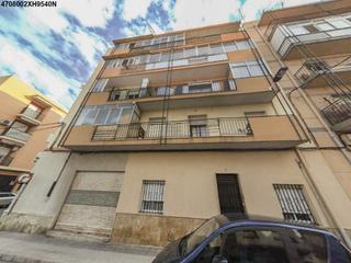 Pis a Novelda. Gran oportunidad de inversión en subastas de activos!vivienda en