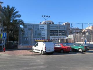 Aparcament cotxe a Vistalegre. Gran oportunidad de inversión en subastas de activos!garaje en v