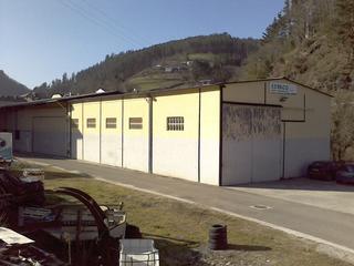 Nave industrial en Tineo. Gran oportunidad de inversión en subastas de activos!nave indust