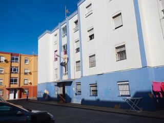 Appartement à San José-San Bernardo. Gran oportunidad de inversión en subastas de activos!vivienda en