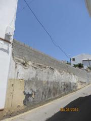Terreno residencial en Cárcheles. Gran oportunidad de inversión en subastas de activos!solar en ve