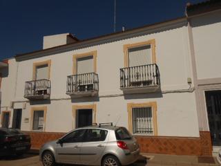 Piso en Gibraleón. Gran oportunidad de inversión en subastas de activos!vivienda en