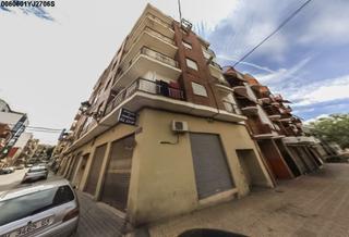 Parking coche en Centro Ciudad. Gran oportunidad de inversión en subastas de activos!garaje en v