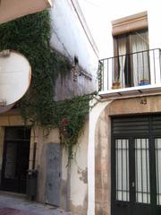 Terreny residencial a Casco Histórico