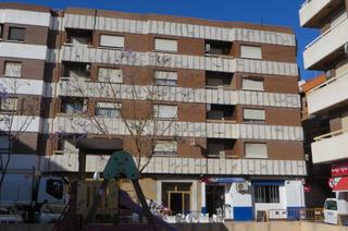 Appartement à Centro. Gran oportunidad de inversión en subastas de activos!vivienda en