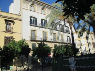 Flat in Centro. Gran oportunidad de inversión en subastas de activos con cesión