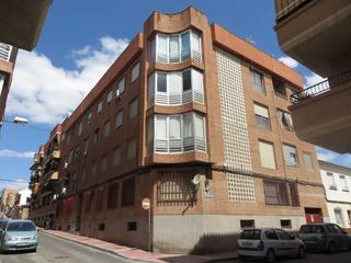 Etagenwohnung in Alcantarilla. Gran oportunidad de inversión en subastas de activos!vivienda en