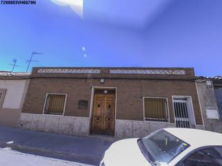 Casa a Valdepeñas. Gran oportunidad de inversión en subastas de activos!vivienda en