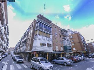 Pis a Chorrillo. Gran oportunidad de inversión en subastas de activos!vivienda en