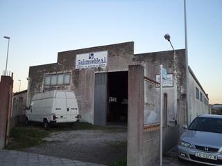 Bauernhof in Outeiro de Rei. Gran oportunidad de inversión en subastas de activos!finca rústi